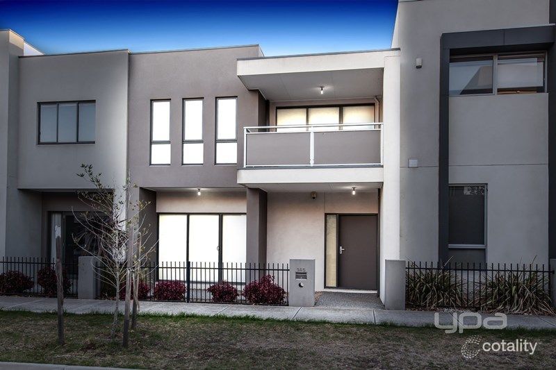 145 The Esplanade, Caroline Springs, VIC 3023
