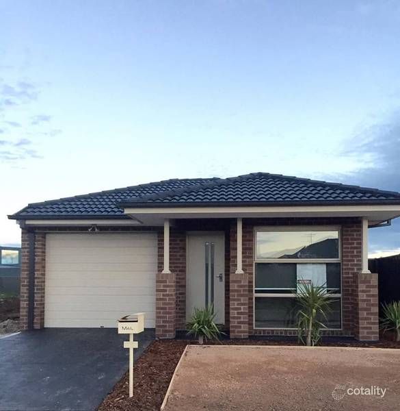 4 Karinya Way, Harkness, VIC 3337