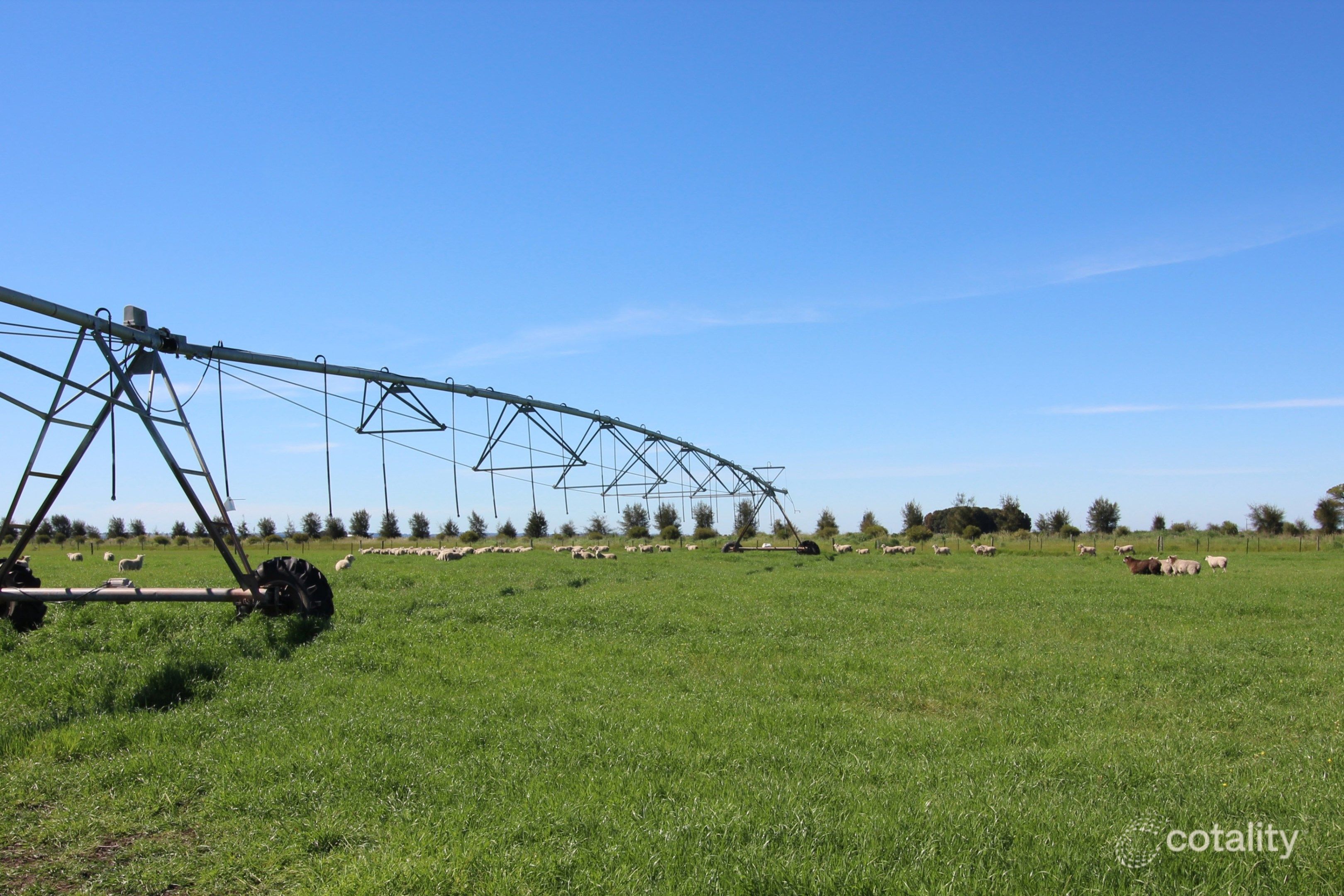 529 Morambro Rd, Lochaber, SA 5271