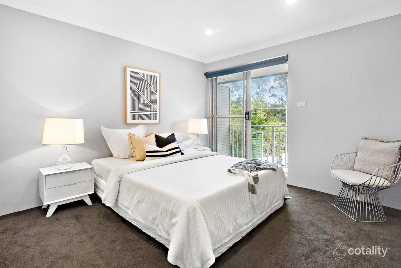 11/6 Fairway Cl, Manly Vale, NSW 2093