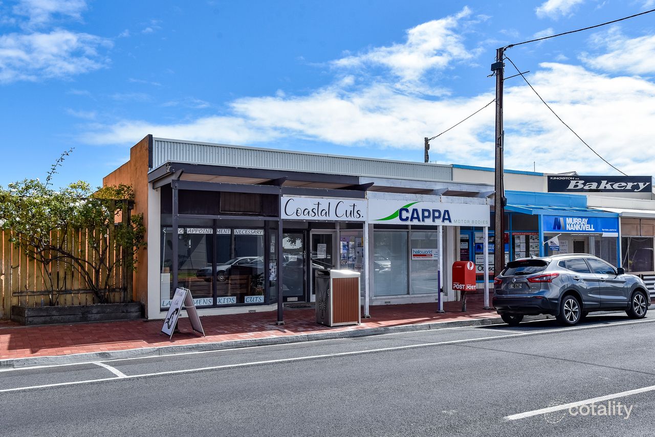 32 Agnes St, Kingston Se, SA 5275