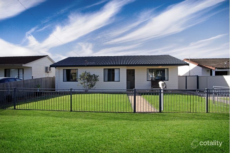 45 Robson Ave, Gorokan, NSW 2263