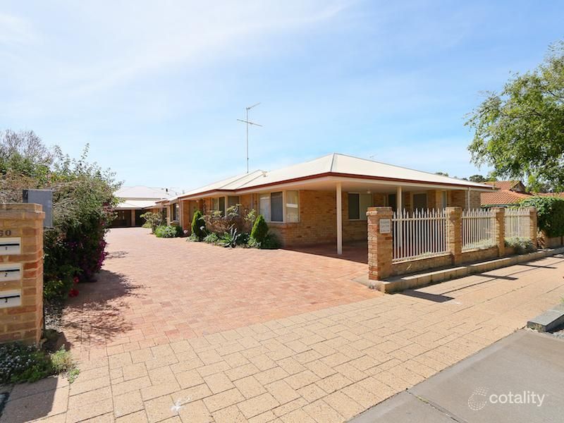 2/60 Sutton St, Mandurah, WA 6210