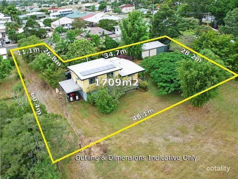 60a Blackall St, Basin Pocket, QLD 4305