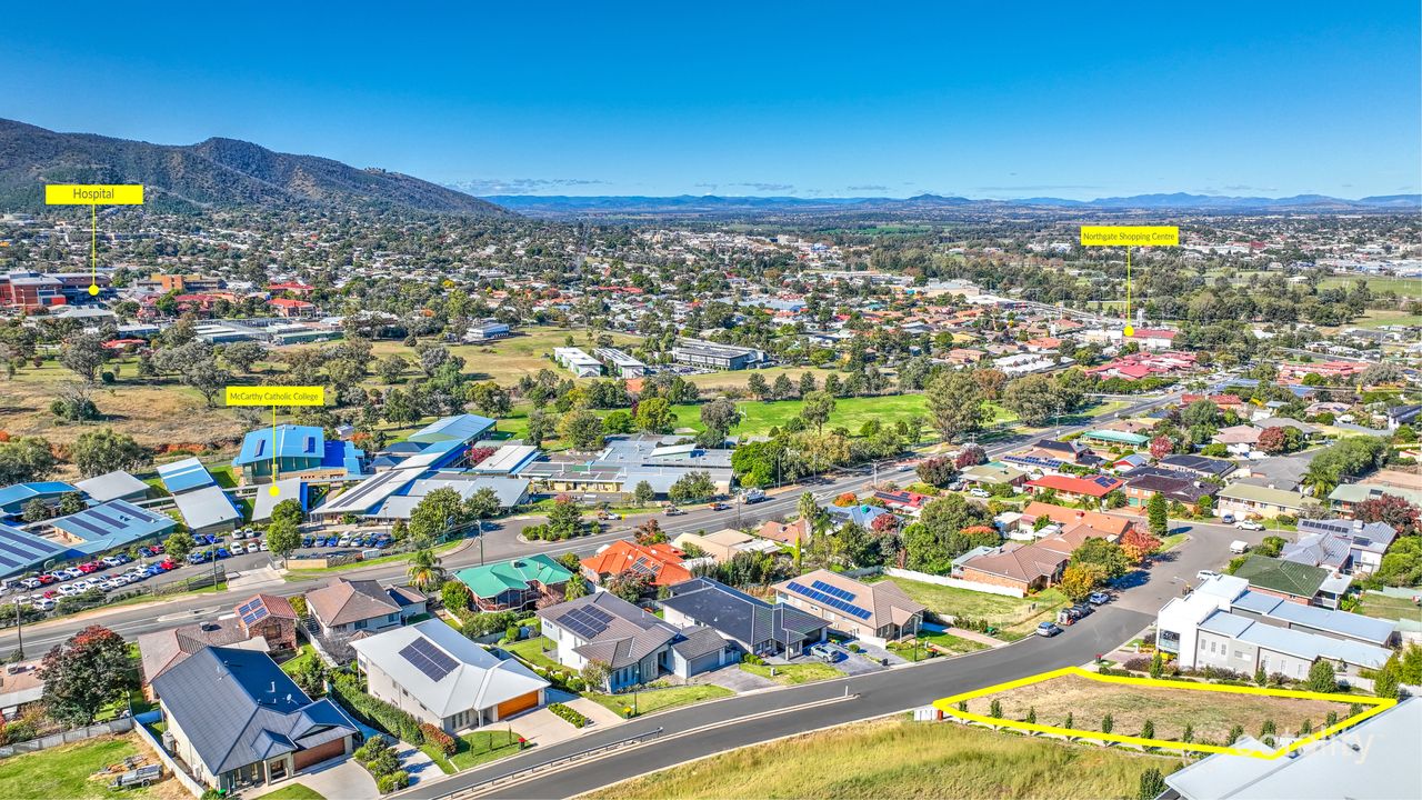 14 Oliver St, North Tamworth, NSW 2340