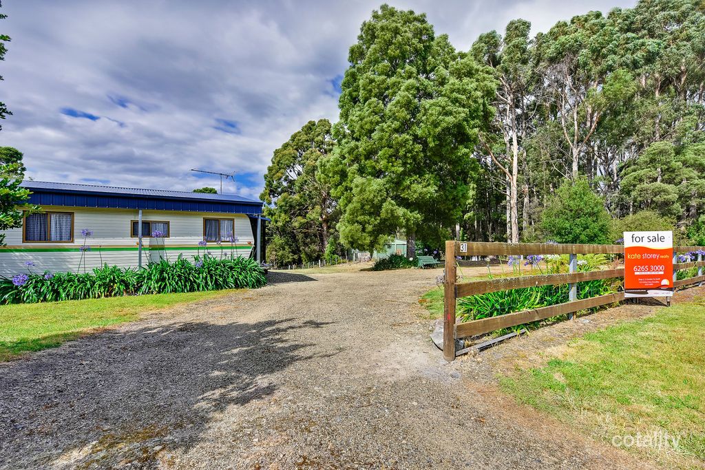 31 Abel Ave, Port Arthur, TAS 7182