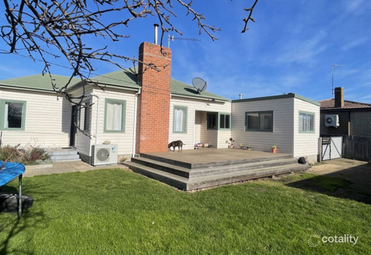 13 George St, Somerset, TAS 7322