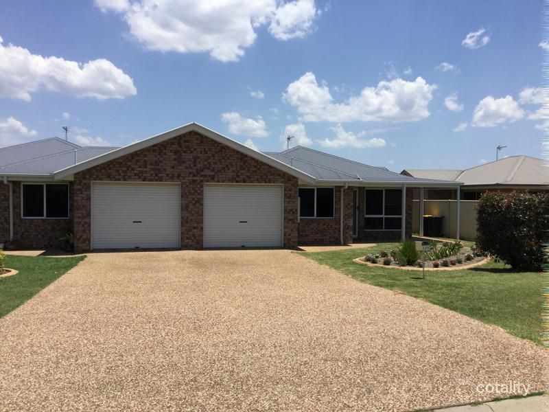 1/5 Hans Borgar Ct, Warwick, QLD 4370