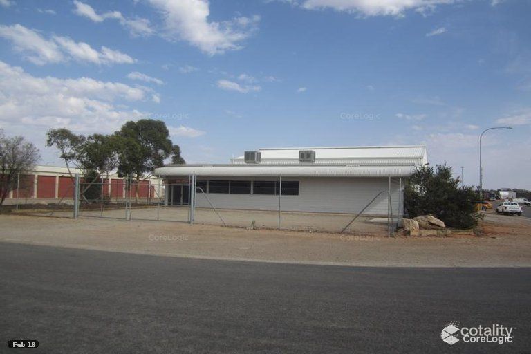 16 Gosse St, Roxby Downs, SA 5725