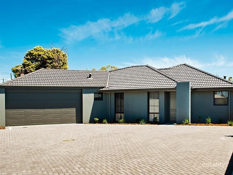 10b Sproxton Way, Embleton, WA 6062