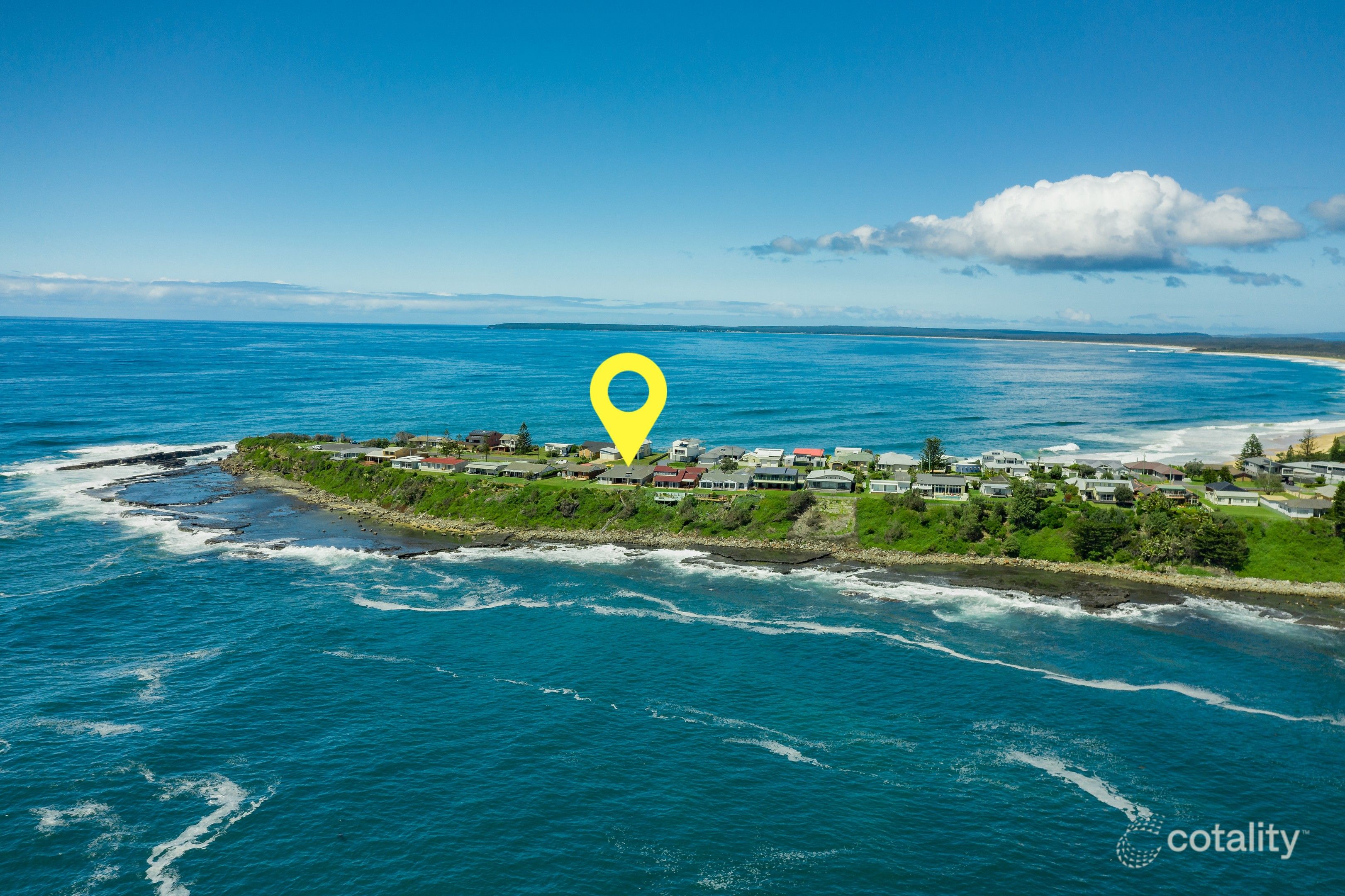 246 Penguins Head Rd, Culburra Beach, NSW 2540