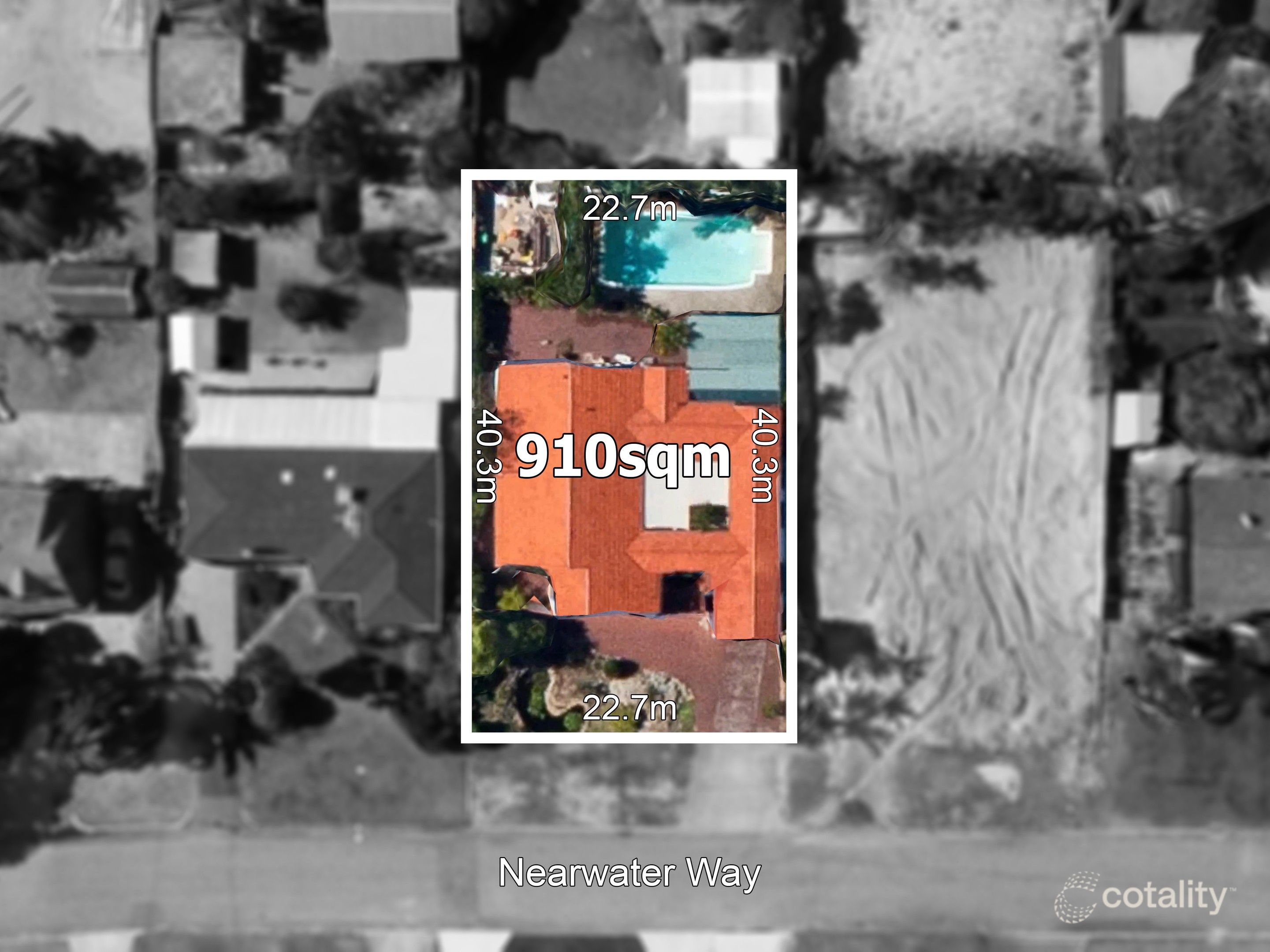 13 Nearwater Way, Shelley, WA 6148