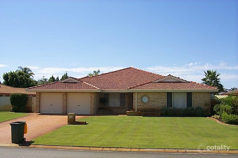 38 Pelican Pde, Ballajura, WA 6066