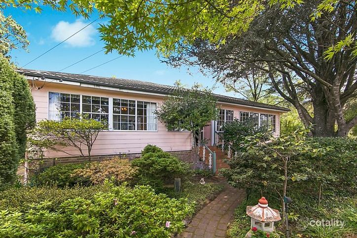 14 Ferguson Ave, Hazelbrook, NSW 2779