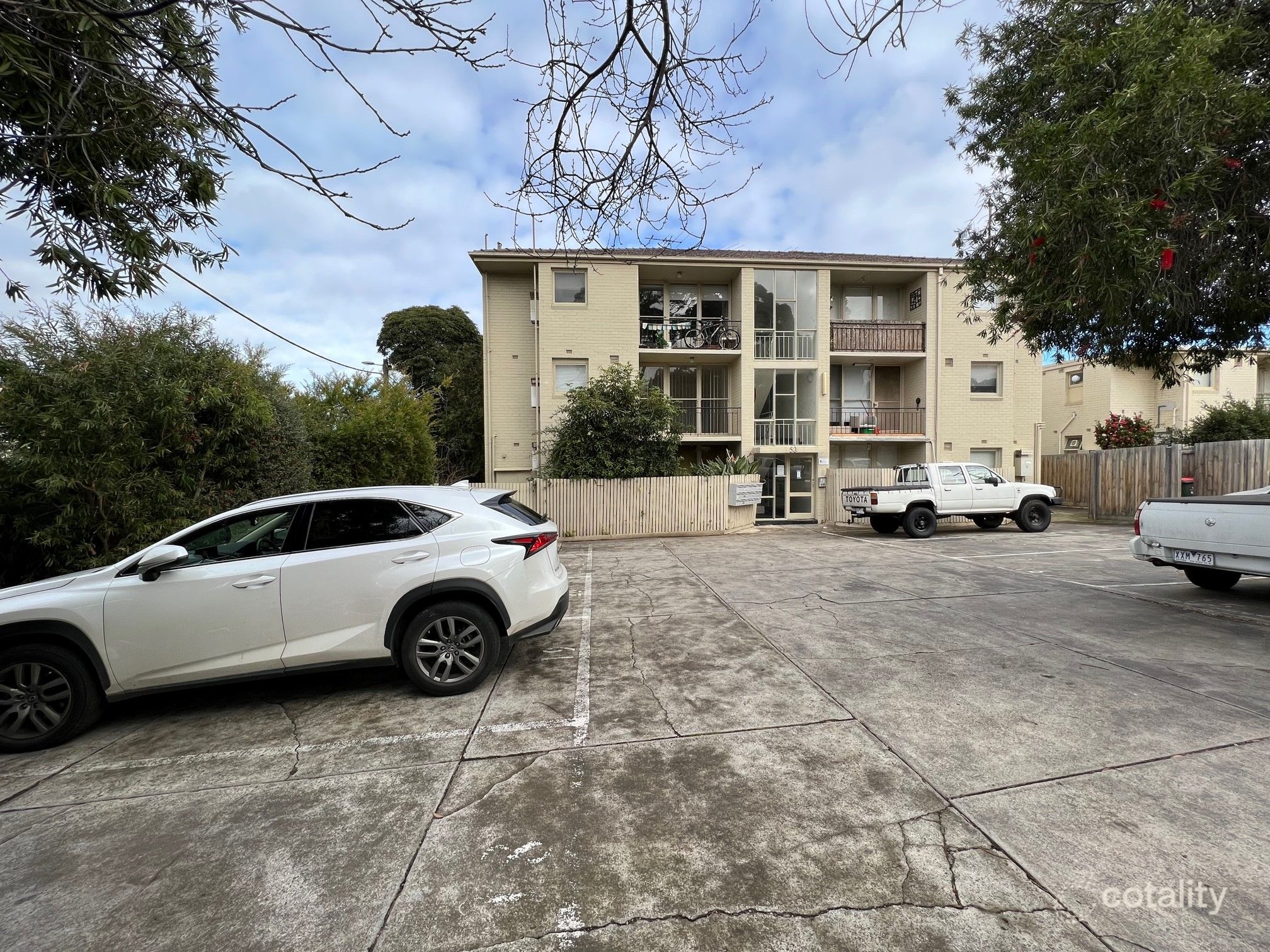 5/53-59 Flemington St, Travancore, VIC 3032