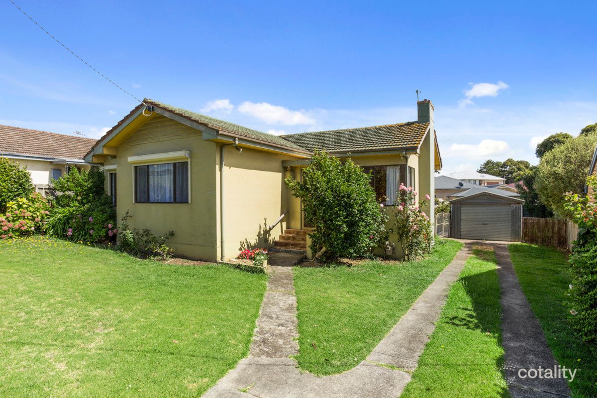 320 Raglan Pde, Warrnambool, VIC 3280