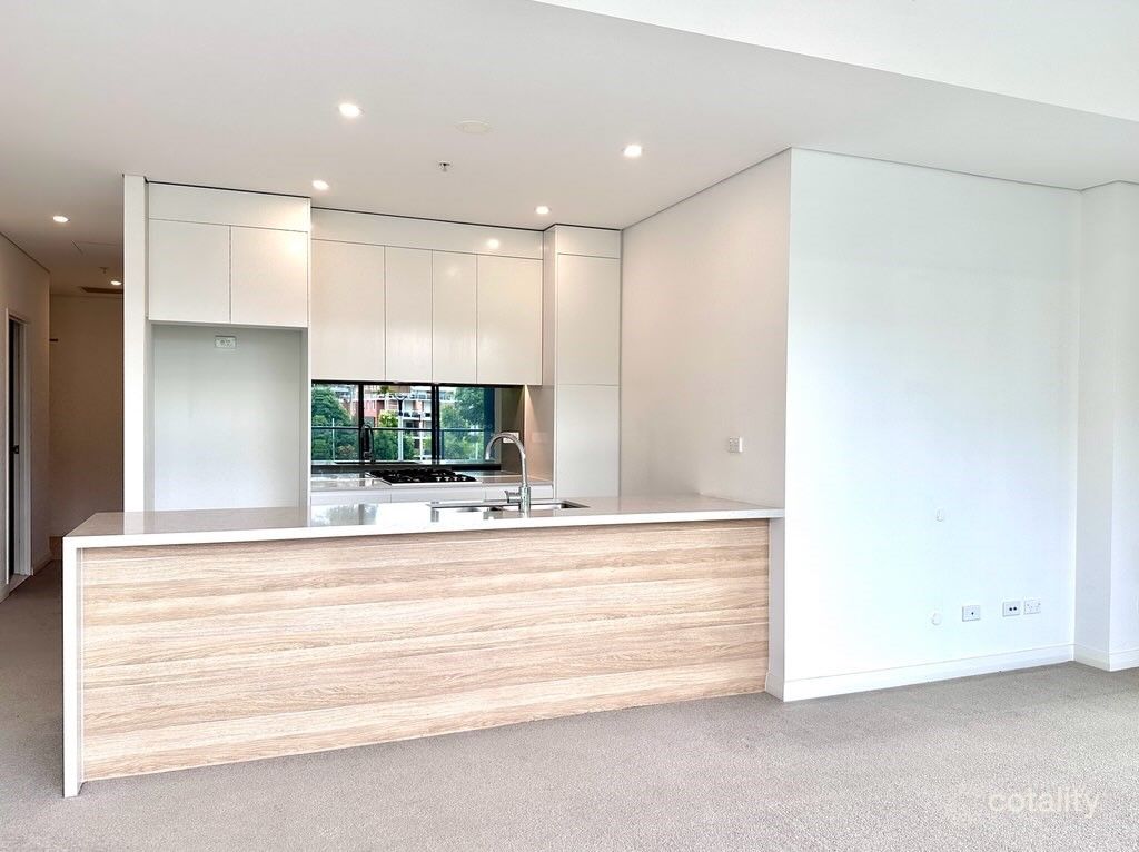 210a/6 Nancarrow Ave, Ryde, NSW 2112