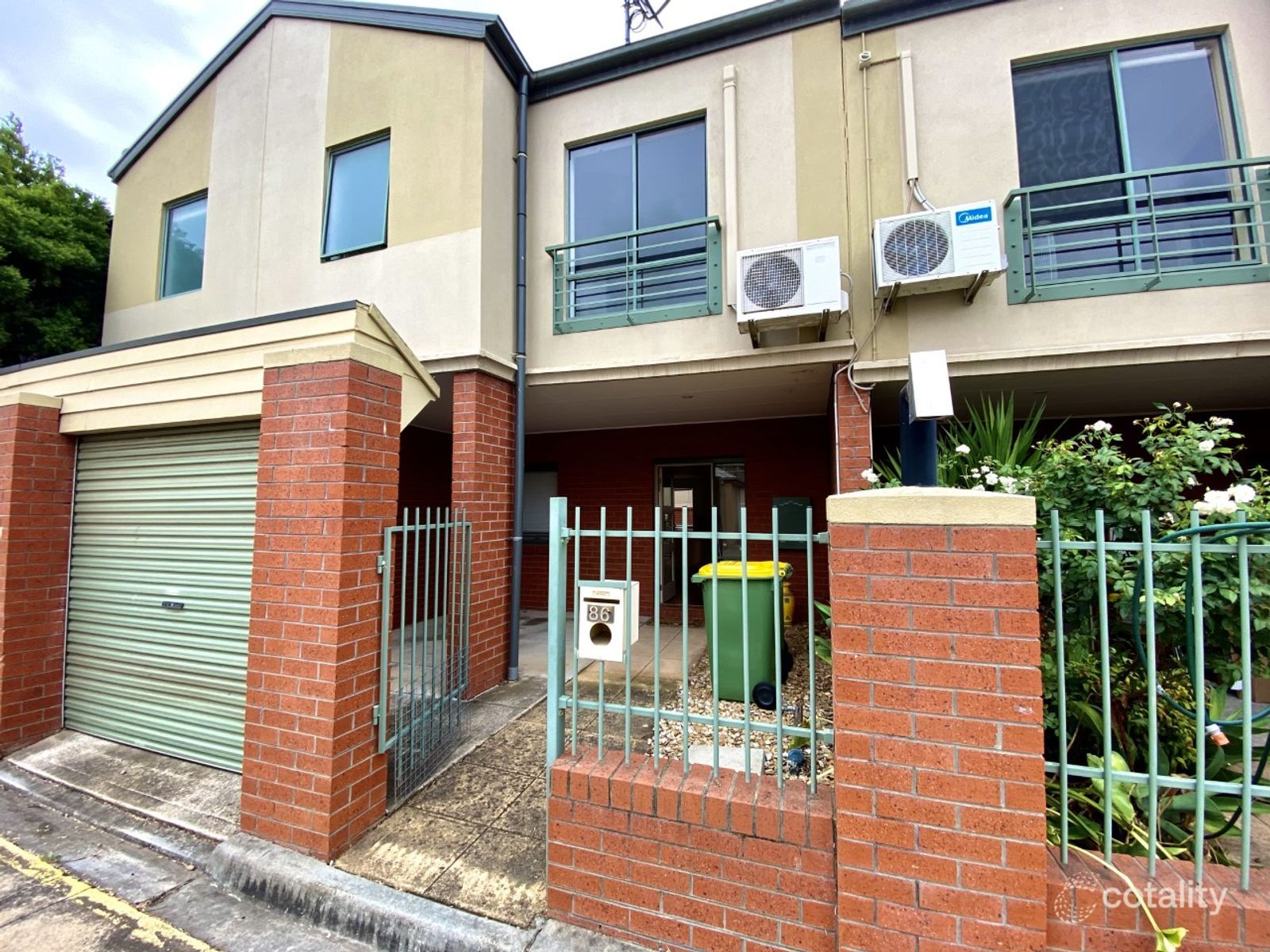 86 Kynoch Lane, Maribyrnong, VIC 3032