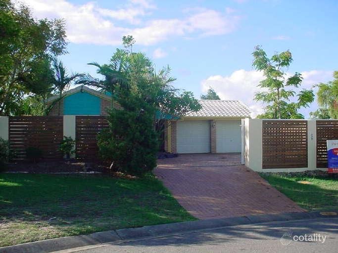 42 Adaminaby Dr, Helensvale, QLD 4212