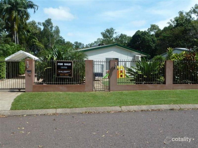 38 Chin Gong Cct, Driver, NT 0830