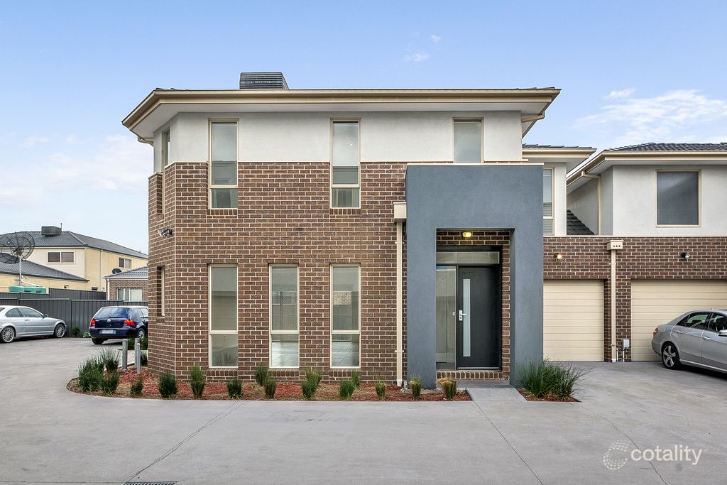 8/62 Marathon Bvd, Craigieburn, VIC 3064