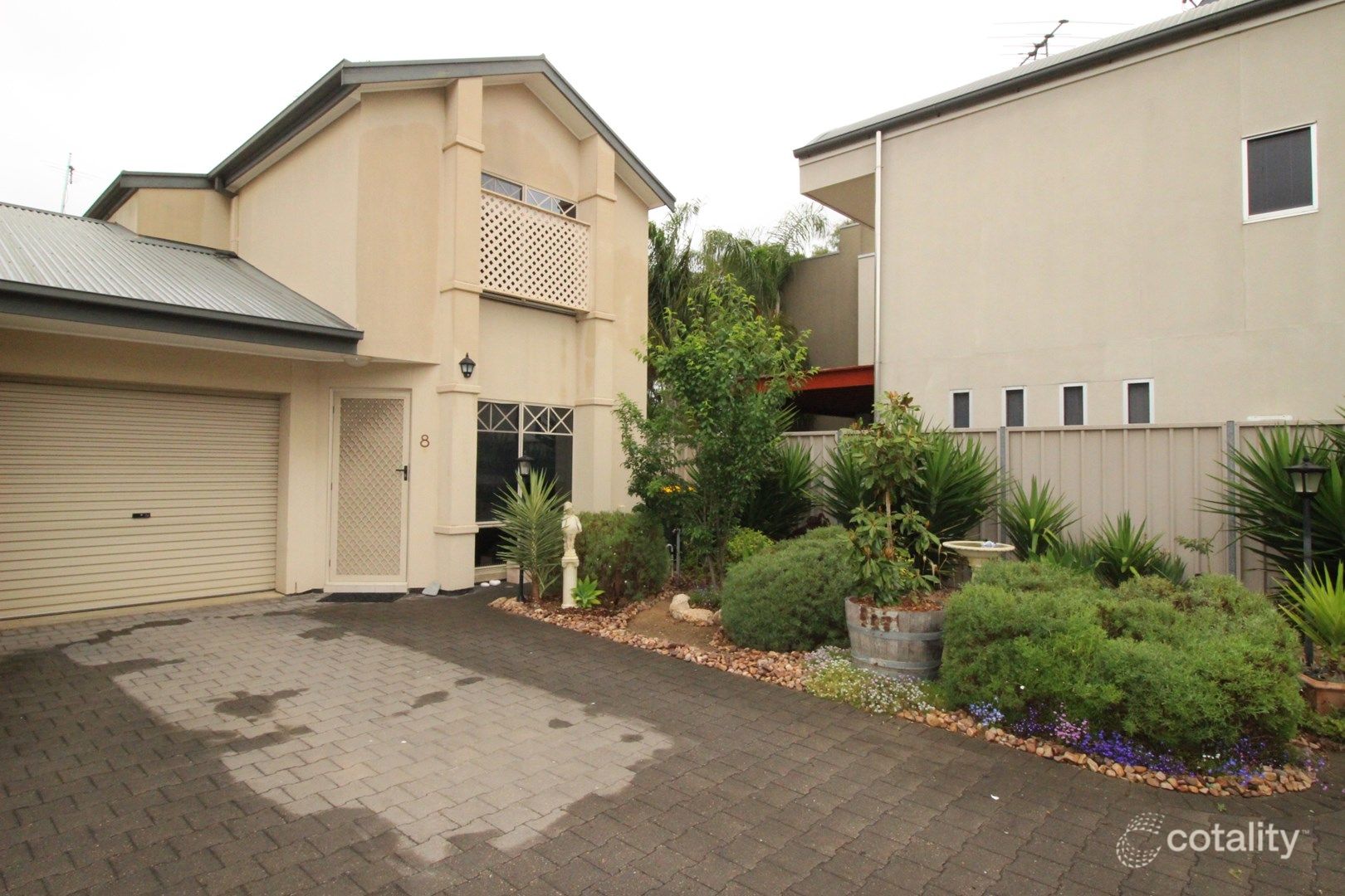 8/88 East St, Torrensville, SA 5031