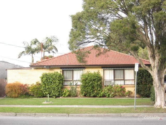 4/42 King St, Dandenong, VIC 3175