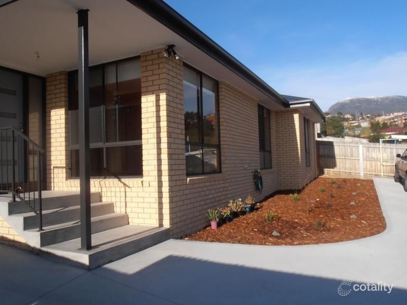 65a Springfield Ave, West Moonah, TAS 7009