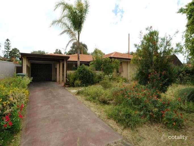 39 Ellersdale Ave, Warwick, WA 6024