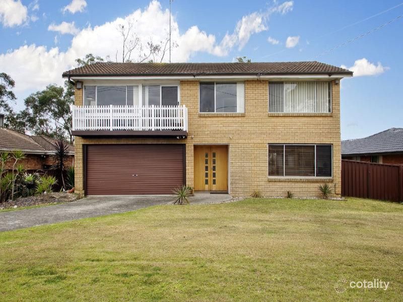 3 Croston Rd, Engadine, NSW 2233
