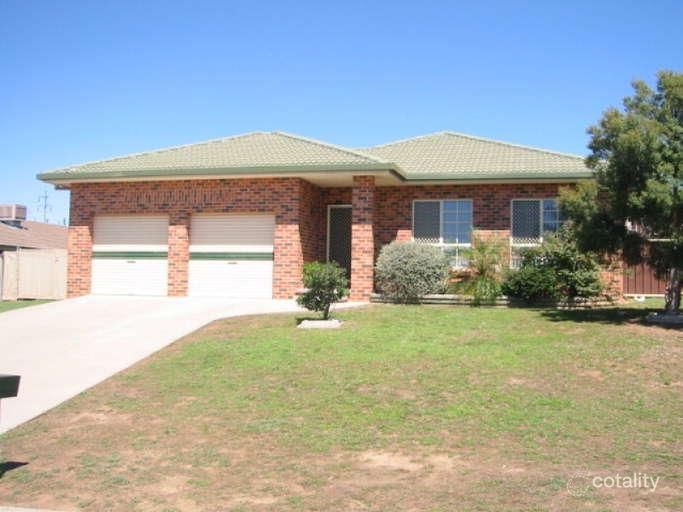 104 Edward St, Hillvue, NSW 2340