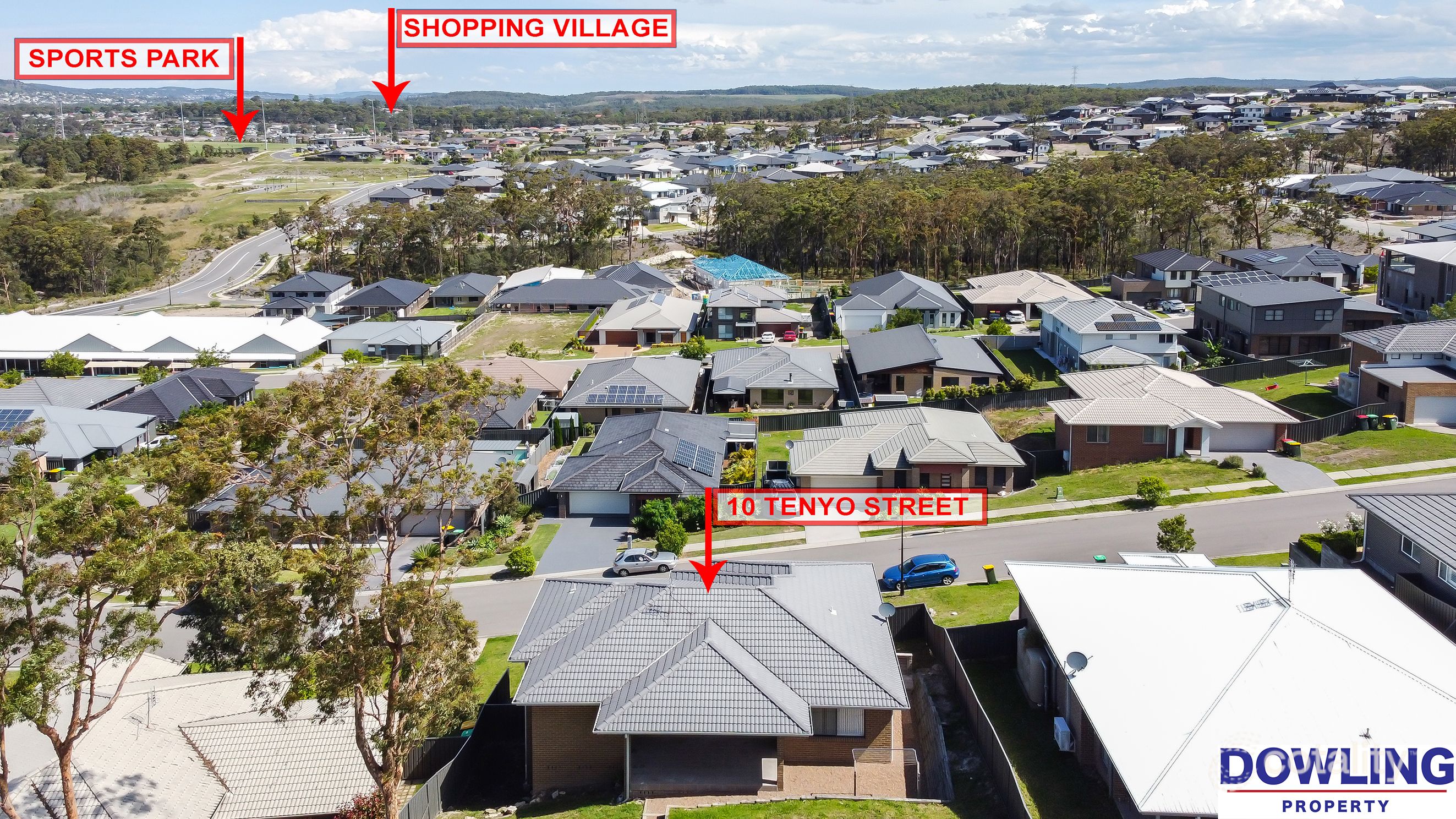 10 Tenyo St, Cameron Park, NSW 2285