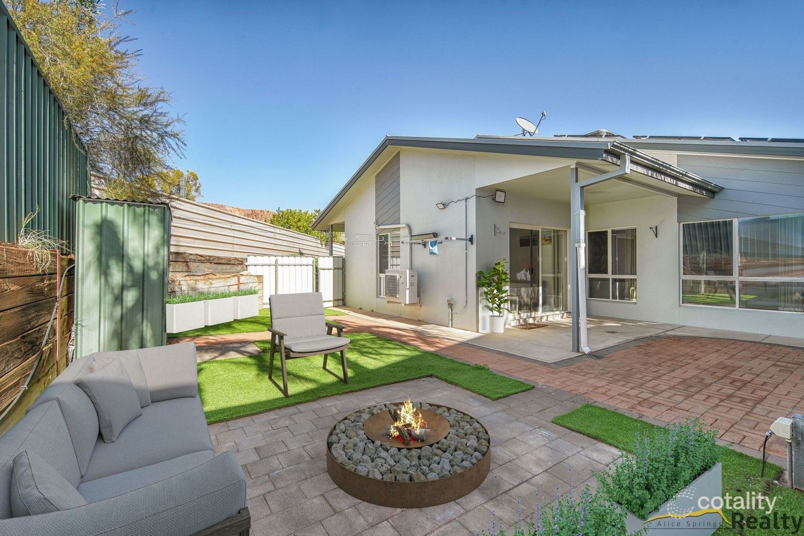 4/19 Latz Cres, Larapinta, NT 0875