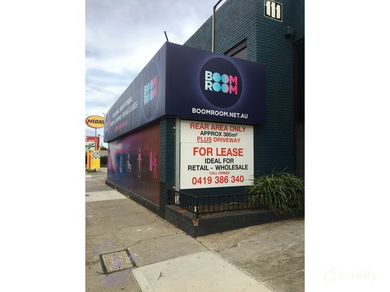 1/113 Keilor Rd, Essendon, VIC 3040
