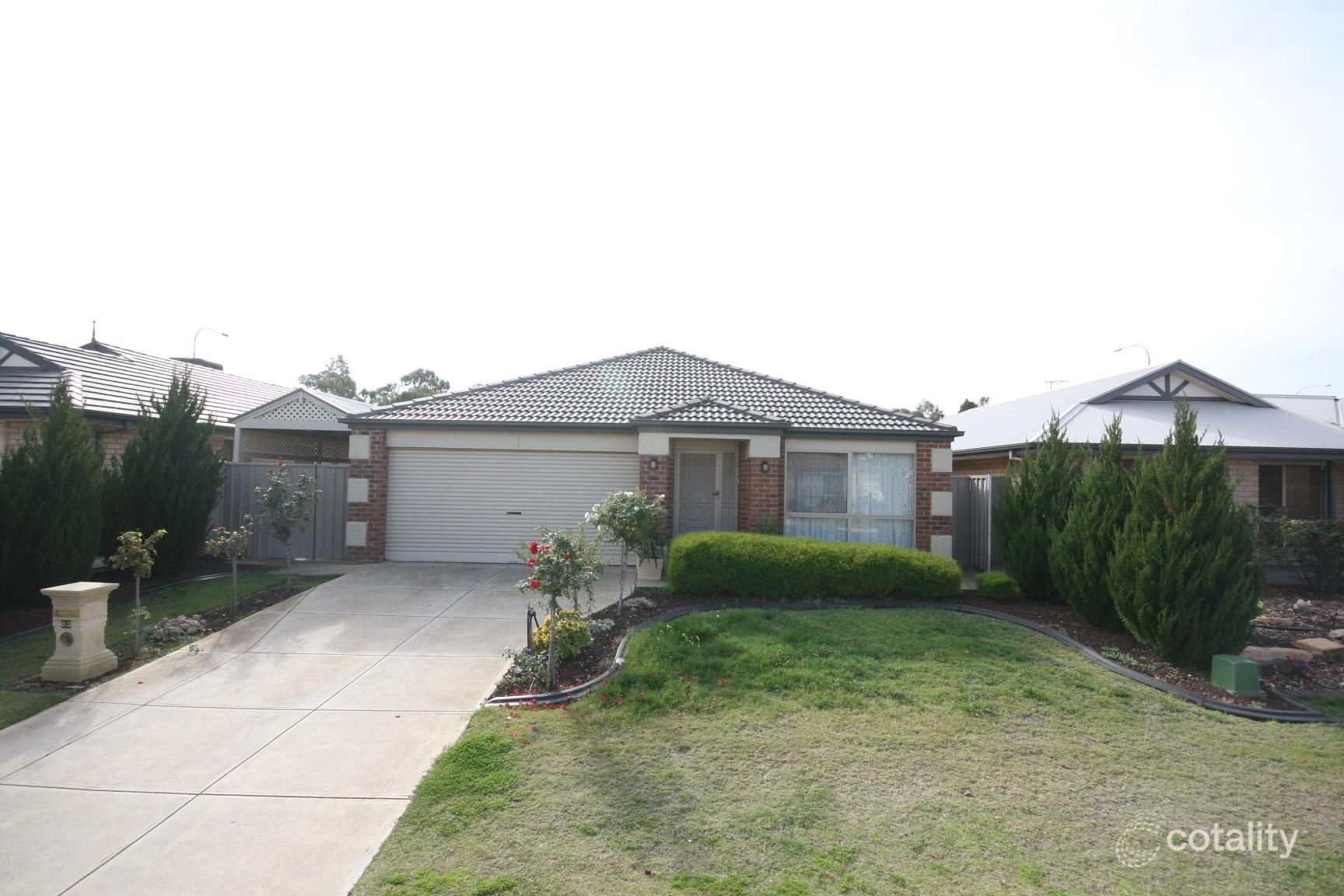 63 Parkway Cct, Parafield Gardens, SA 5107