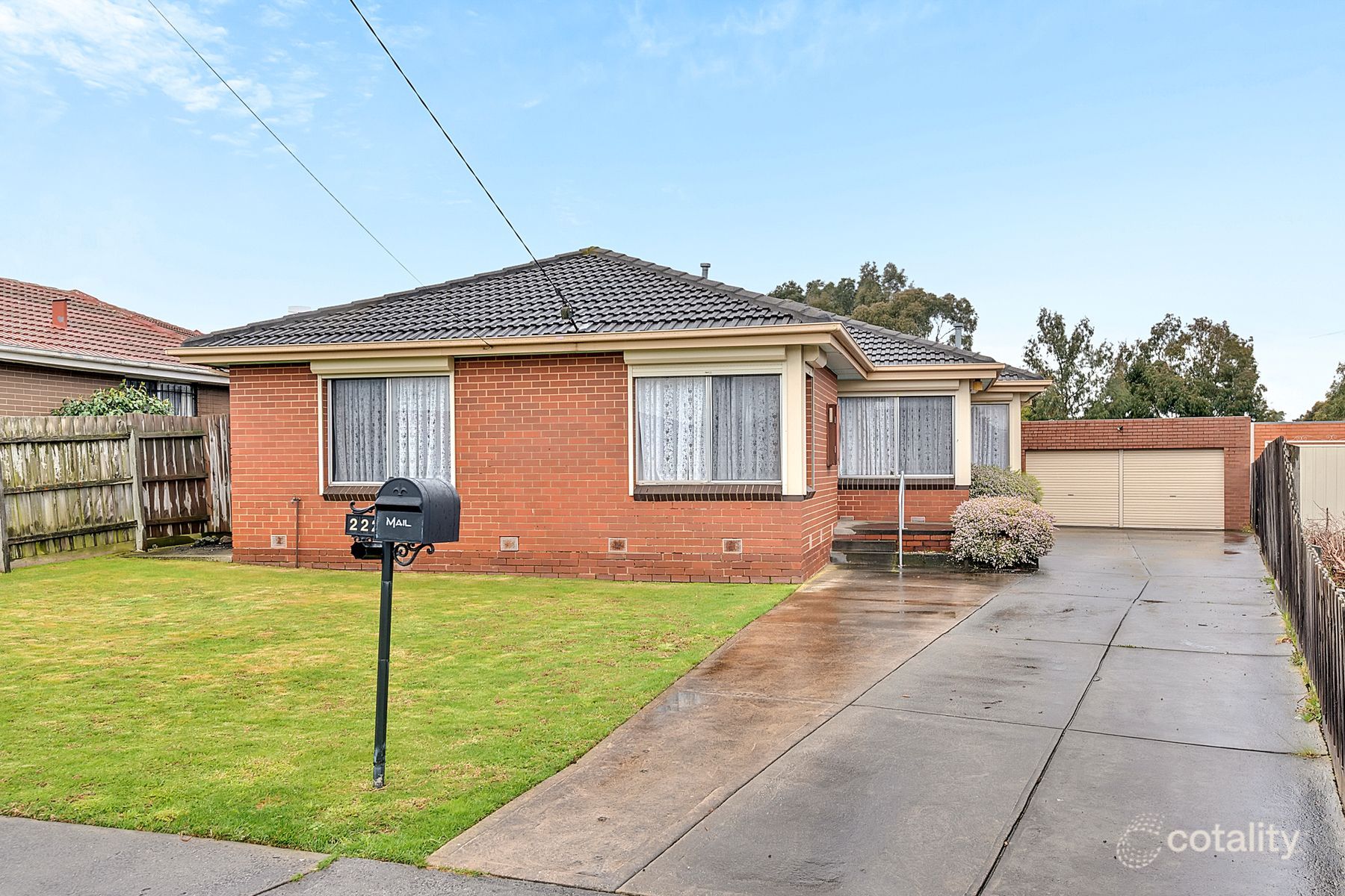 222 Darebin Dr, Lalor, VIC 3075