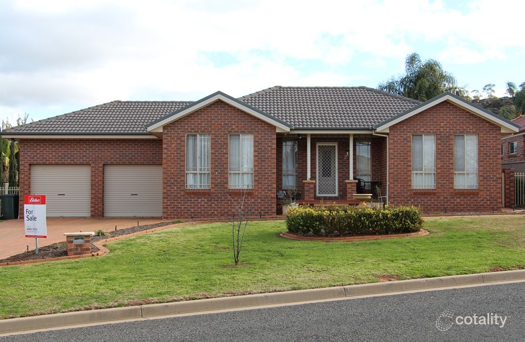 22 Nicholls St, Griffith, NSW 2680