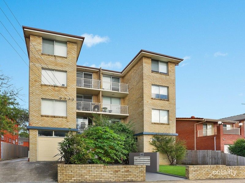 7/96 Botany St, Kingsford, NSW 2032