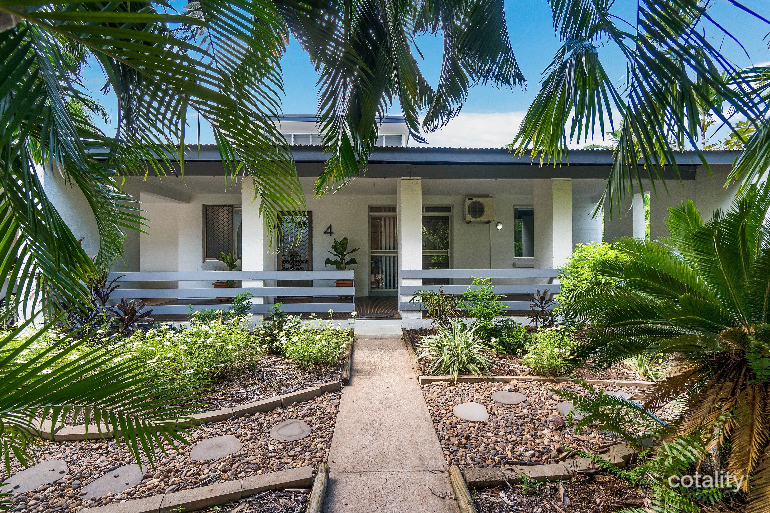 4 Clarke Cres, Rapid Creek, NT 0810