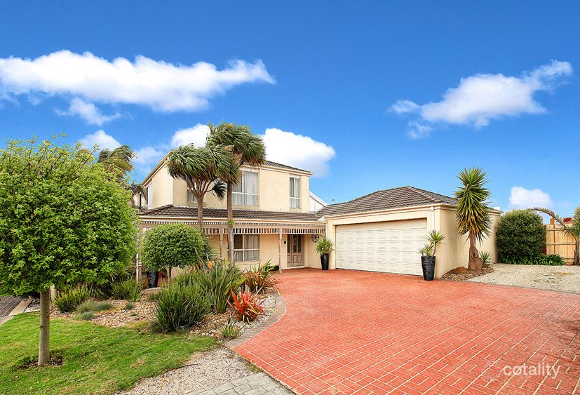 13 Mcguire Ct, Greenvale, VIC 3059