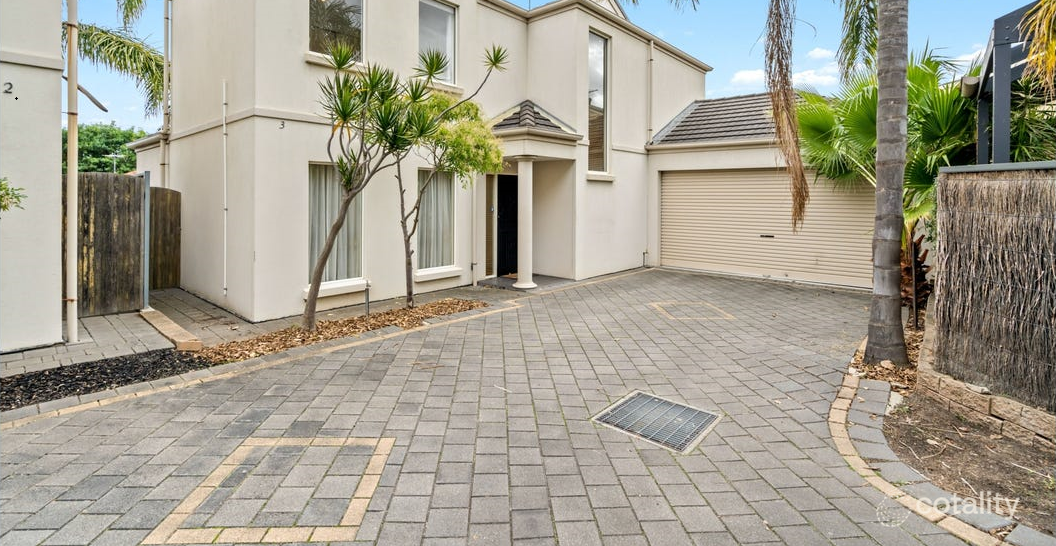 3/579 Brighton Rd, Seacliff, SA 5049