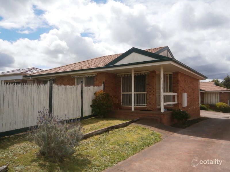 1/20 Bramwell Cl, Endeavour Hills, VIC 3802