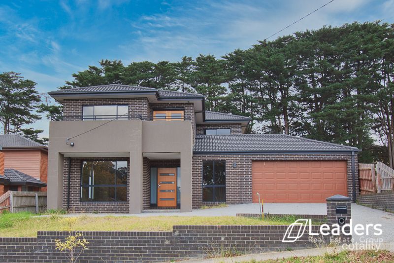 29 Kinnoull Gr, Glen Waverley, VIC 3150