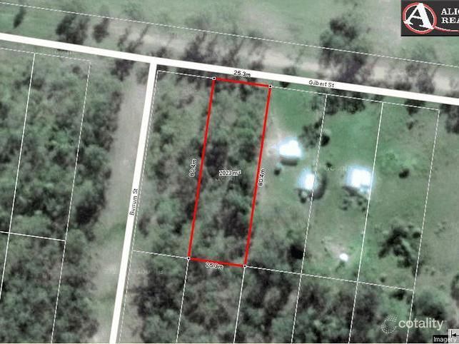 109 Gilbert St, Doongul, QLD 4620