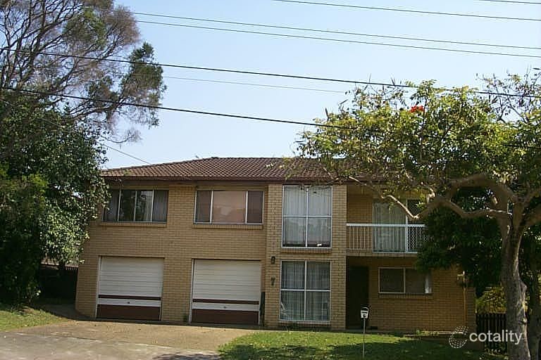 7 Carnaby St, Macgregor, QLD 4109