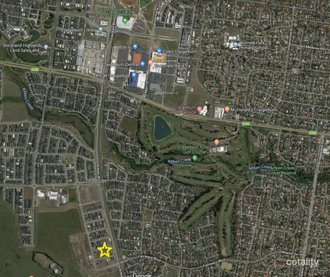 10 Liewah Cct, Craigieburn, VIC 3064