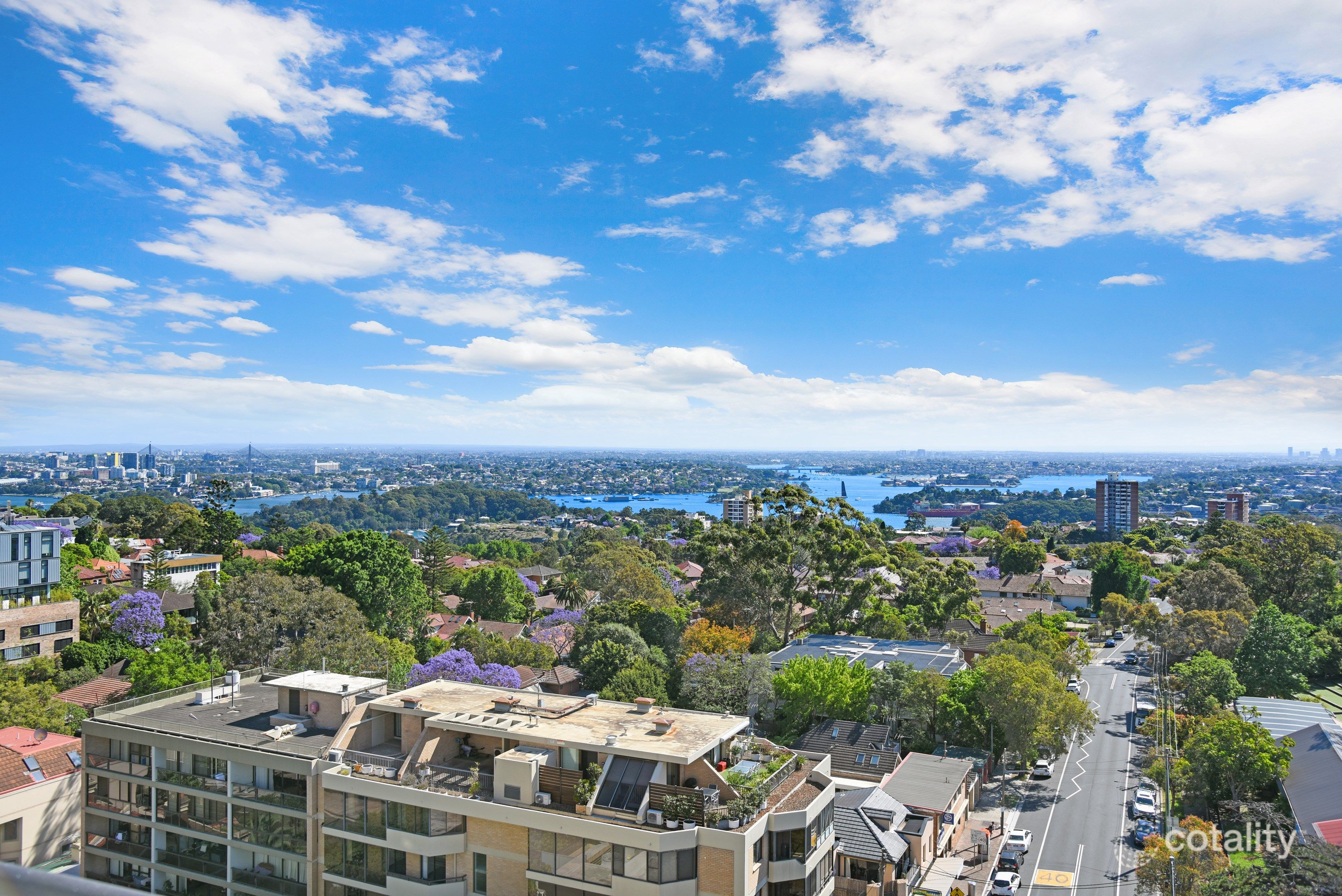 402/245 Pacific Hwy, North Sydney, NSW 2060
