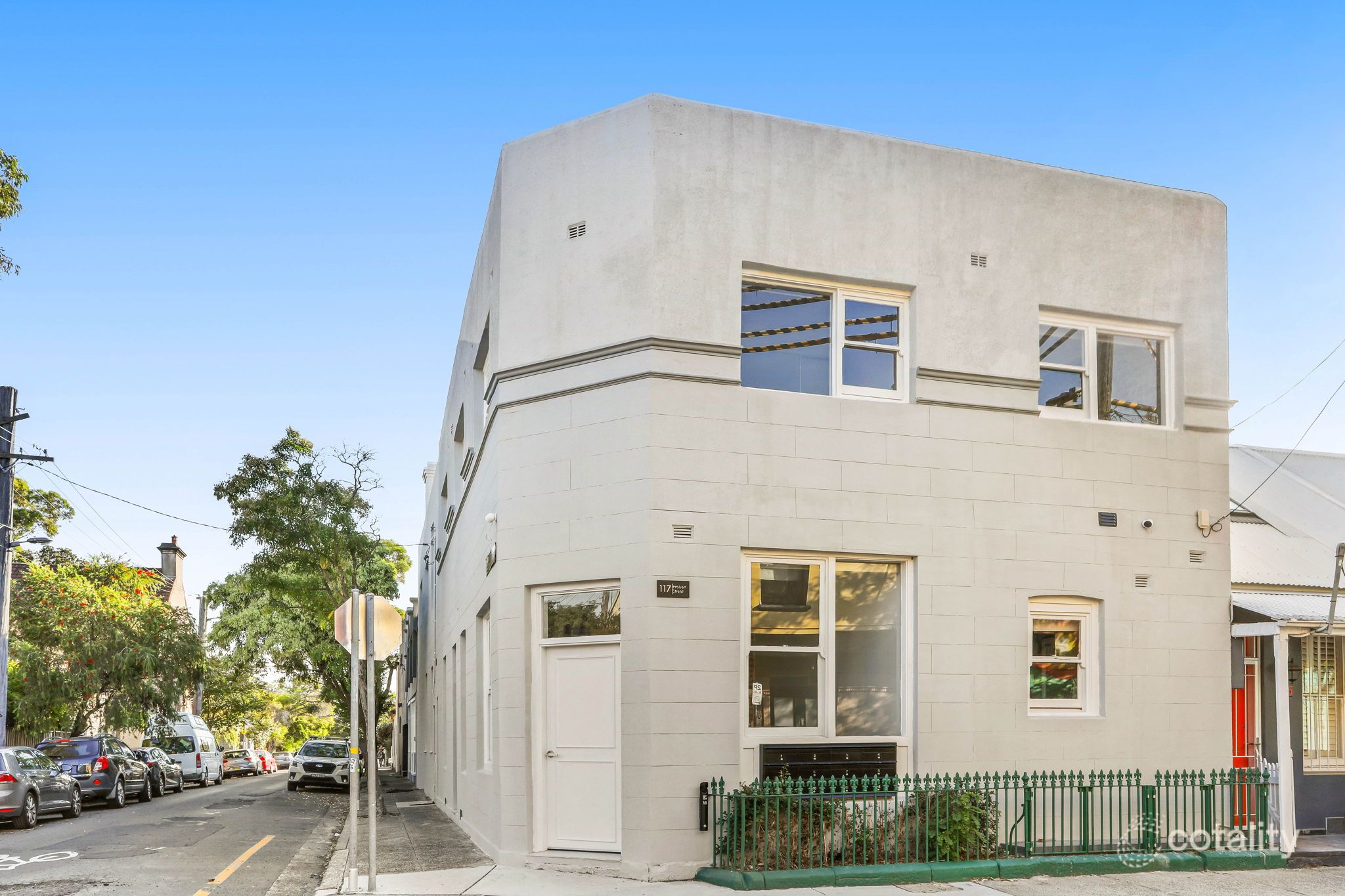 117 Probert St, Newtown, NSW 2042