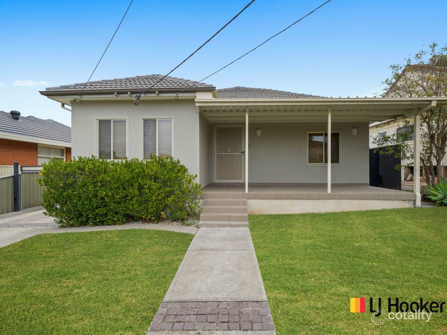 9 Brian St, Merrylands West, NSW 2160