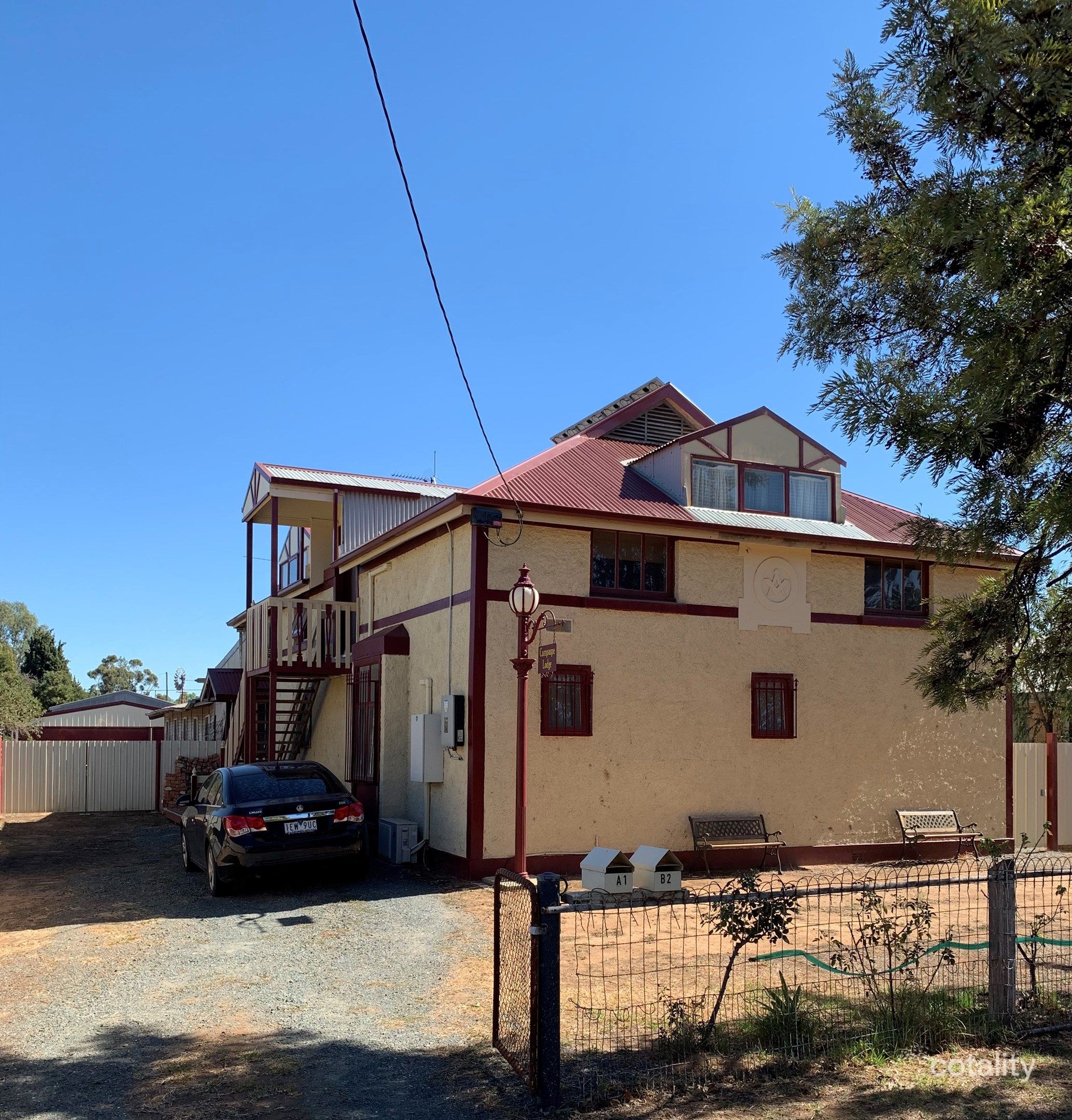 45 Michie St, Elmore, VIC 3558